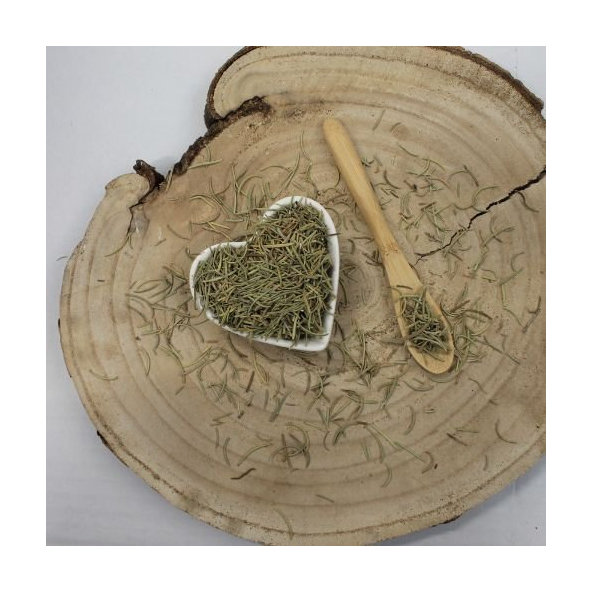 Rozmarín list celý - Rosmarinus officinalis folium tot.