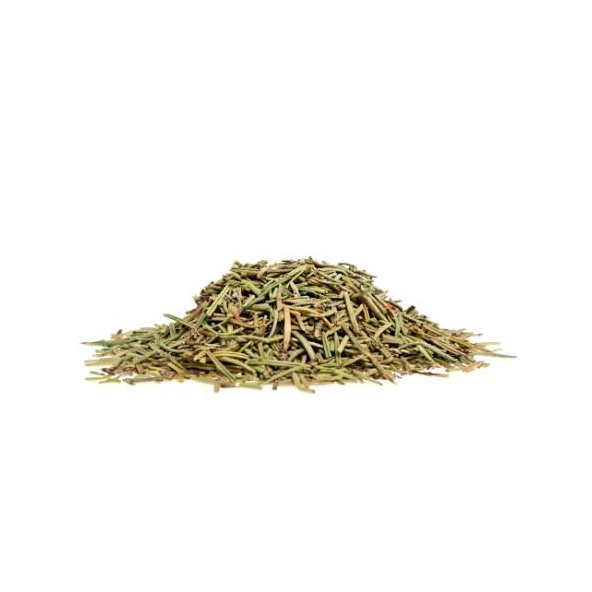 Borovica lesná - ihličie celé - Pinus sylvestris - Folium pini silvestris