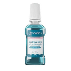 Ústna voda Mäta NORDICS 300 ml