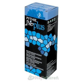 PYTHIE Bio Plus tbl eff (múdra huba) 5x3 g
