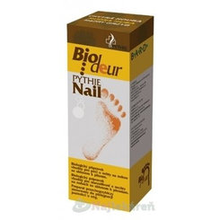 PYTHIE Nail Biodeur 3x3g