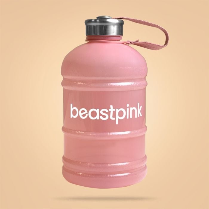 E-shop Fľaša Hydrator 1,89 l - BeastPink