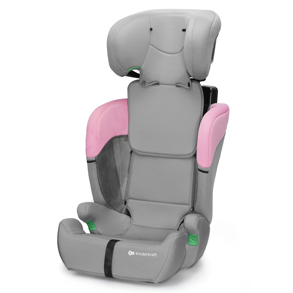 E-shop KINDERKRAFT Autosedačka Comfort up i-size pink (76-150 cm)
