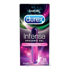 DUREX Intense Orgasmic gél 10ml