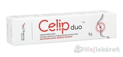 E-shop Celip duo na opary 5g