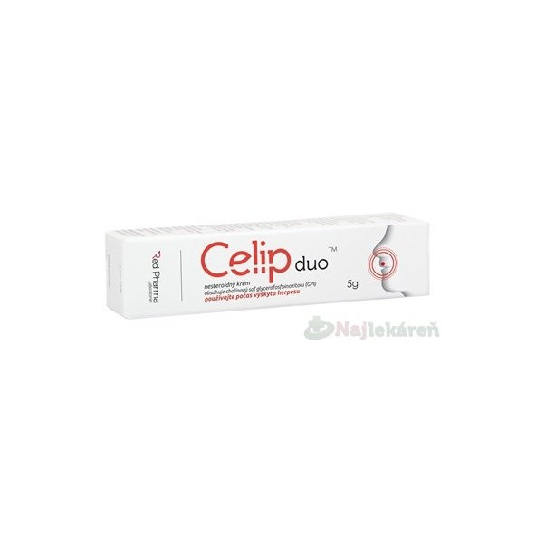 Celip duo na opary 5g