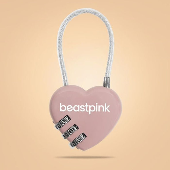 Kladka Cupid - BeastPink