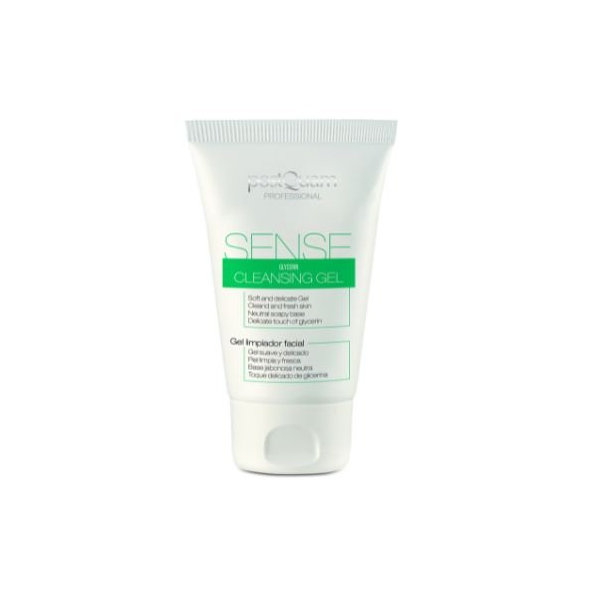 Čistiaci gél na tvár s gylcerínom postQuam 150ml