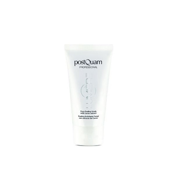 Kaviárový rozjasňujúci peeling postQuam 75ml