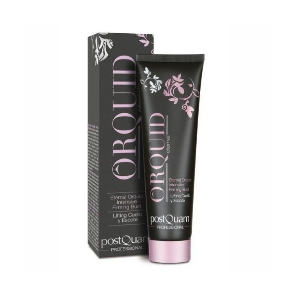 Intenzívny liftingový a spevňovací krém na krk, dekolt a poprsie postQuam 150ml