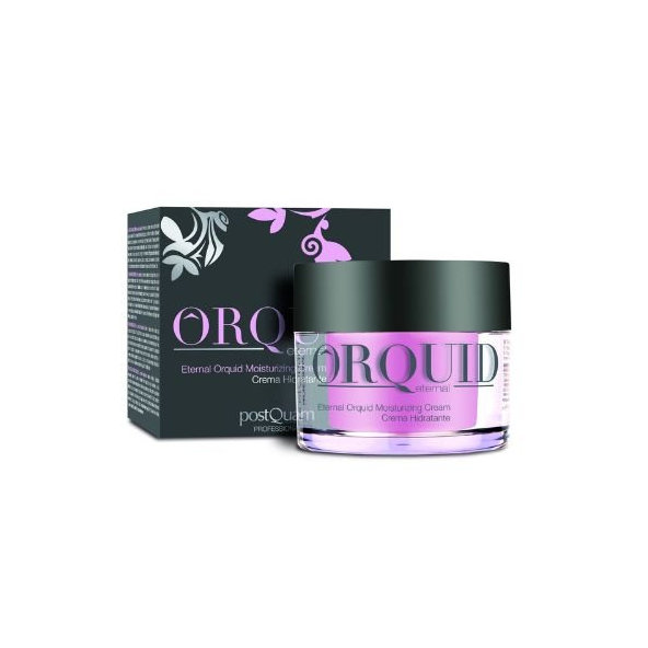 Zvlhčujúci a hydratačný krém postQuam 50ml