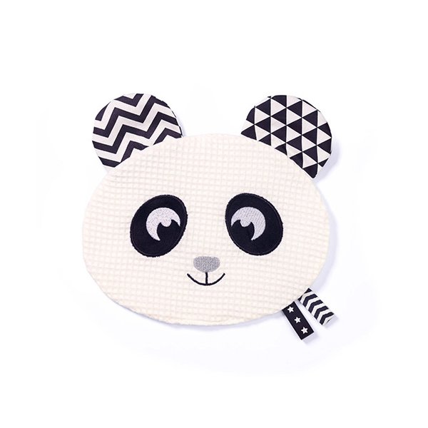 E-shop BABYONO Hračka maznáčik Happy Panda 0m+