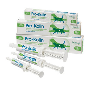 Protexin Pro-Kolin+ pasta pre psov a mačky 30ml