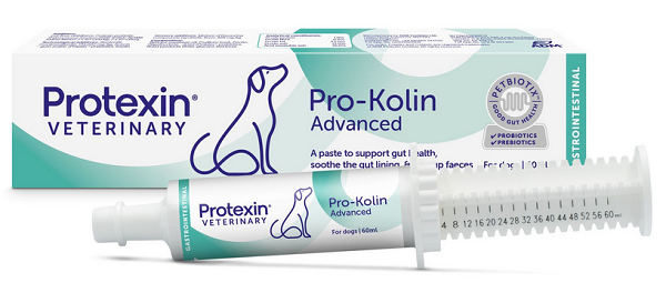 E-shop Protexin Pro-Kolin Advanced pasta pre psov 60ml
