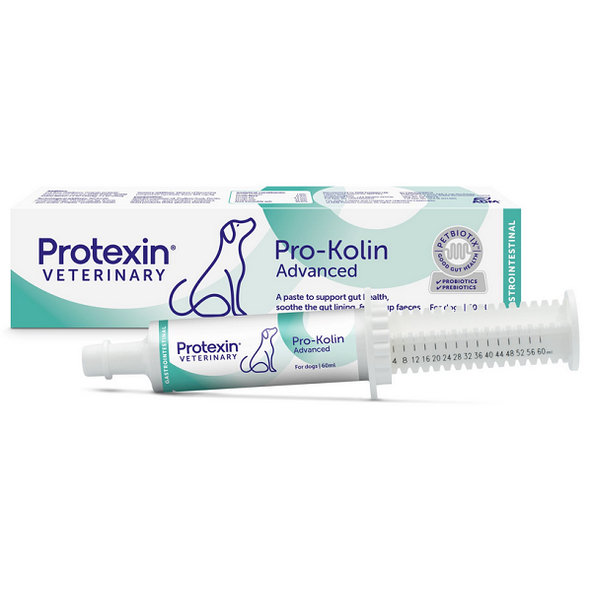 Protexin Pro-Kolin Advanced pasta pre psov 30ml