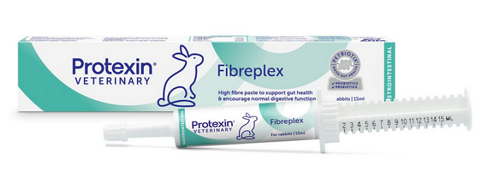 E-shop Protexin Fibreplex pasta pre králiky a malé zvieratá 15ml