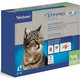 EFFIPRO DUO CAT 4 x 0,5ml spot-on pipeta proti kliešťom a blchám pre mačky