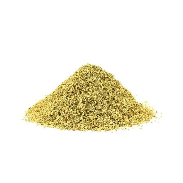 Baza čierna - kvet narezaný - Sambucus nigra - Flos sambuci