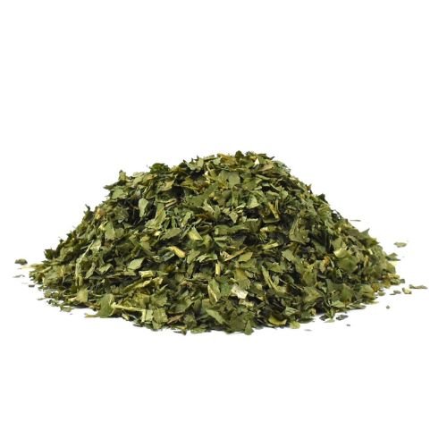 E-shop Medvedí cesnak - list narezaný - Allium ursinum - Folium allii ursini