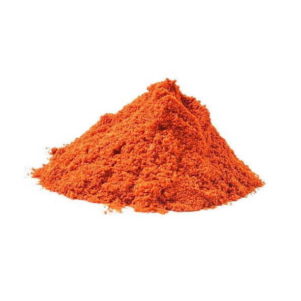 Paprika kríčkovitá, kajenská chilli paprika - mletá - Capsicum frutescens - Fructus capsici frutescensi