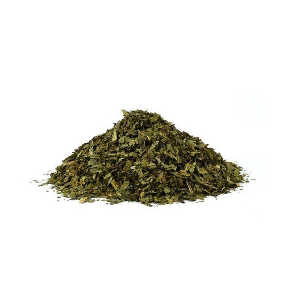 Skorocel kopijovitý - list rezaný - Plantago lanceolata - Folium plantaginis