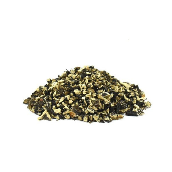 Kostihoj lekársky - koreň narezaný - Symphytum officinale - Radix symphyti