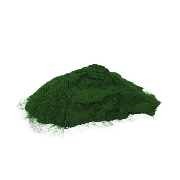 Spirulina - prach - Arthrospira platensis