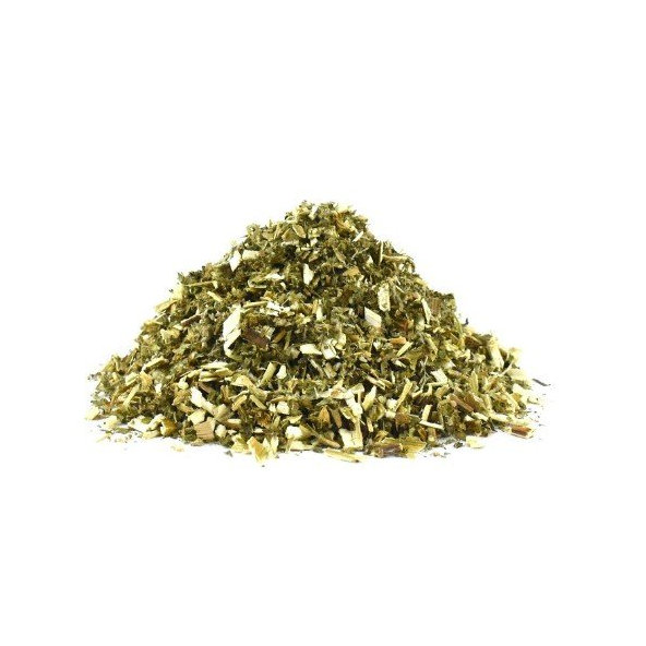 Srdcovník obyčajný - vňať narezaná - Leonurus cardiaca - Herba leonuri cardiacae