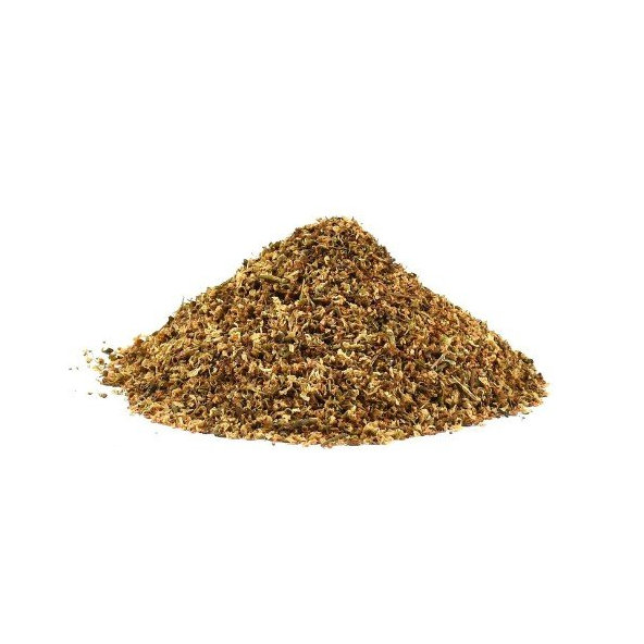 Slivka trnková, trnka - kvet rezaný - Prunus spinosa - Flos pruni spinosae