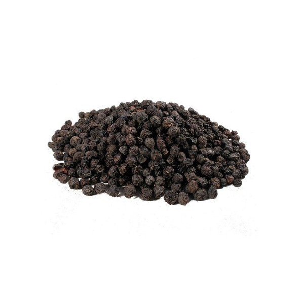 Slivka trnková, trnka - plod celý - Prunus spinosa - Fructus pruni spinosae