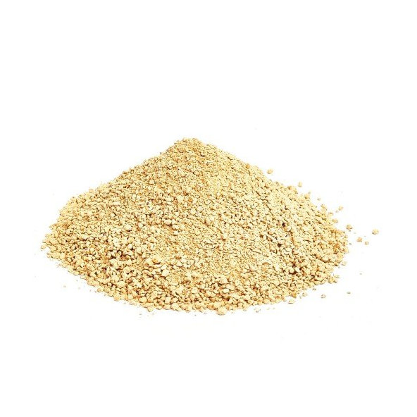 Ďumbier lekársky, zázvor - koreň mletý -  Zingiber officinale - Radix zingiberis