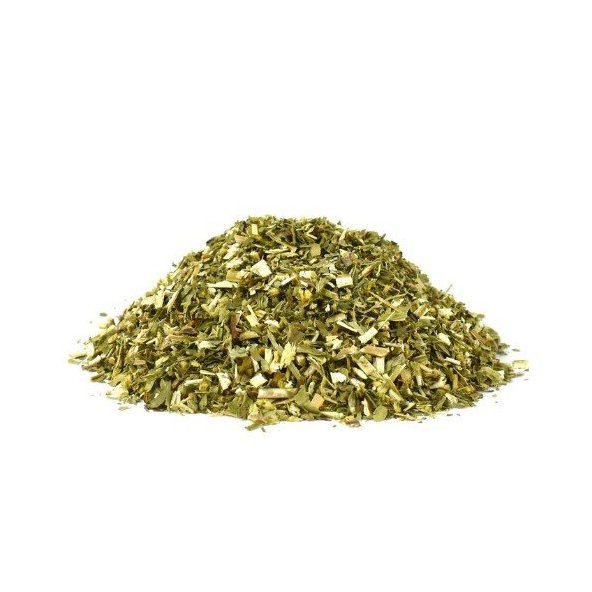 Zlatobyľ kanadská - vňať narezaná - Solidago canadensis - Herba solidaginis canadensae