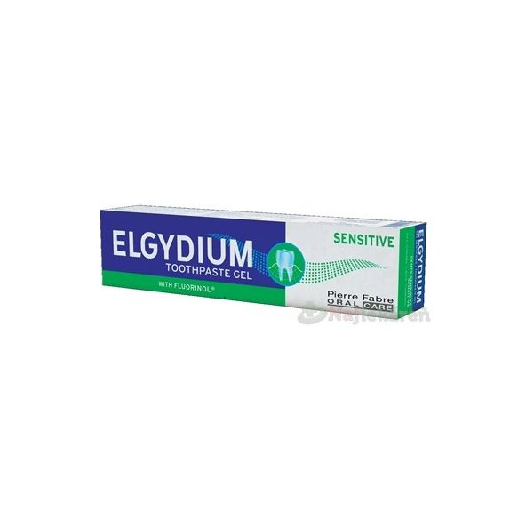 ELGYDIUM SENSITIVE