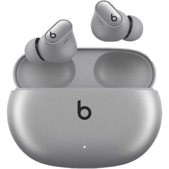 Beats Studio Buds+ Cosmic Silver Apple