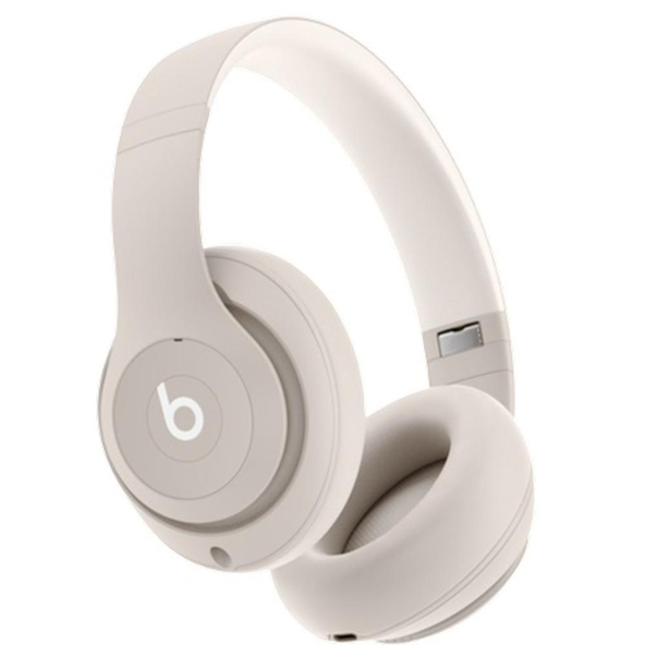 Beats Studio Pro Sandstone Apple