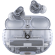Beats Studio Buds + Transparent Apple