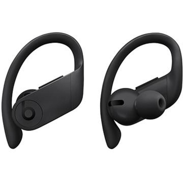 Powerbeats Pro my582ee/a Black APPLE