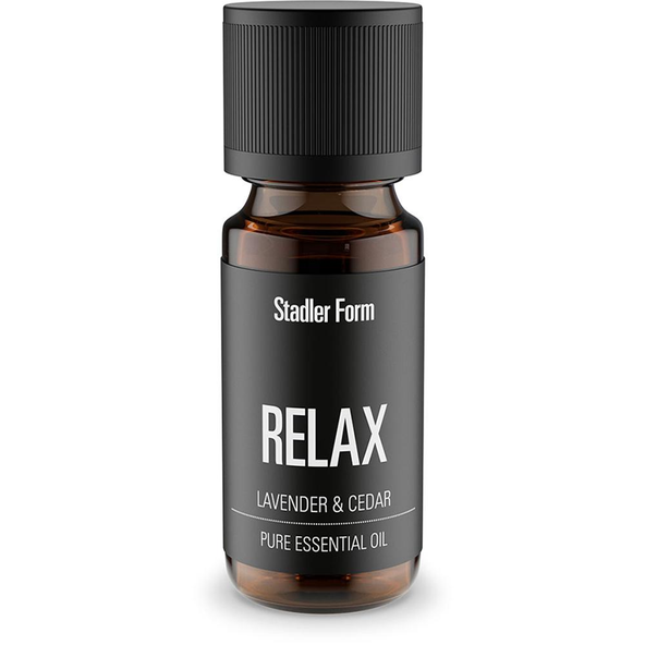 Esenciálny olej Relax 10ml StadlerForm