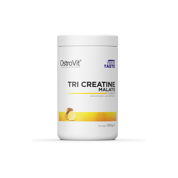 Tri-kreatín malát - OstroVit