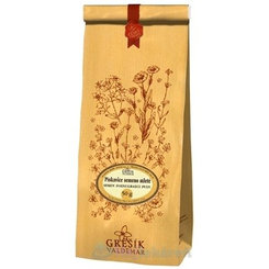 GREŠÍK SENOVKA GRÉCKA SEMENO MLETÉ, 50g