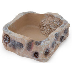 Happet miska do terária M