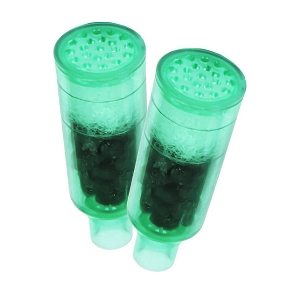 Happet uhlíkový náhradný filter do sklenenej gule