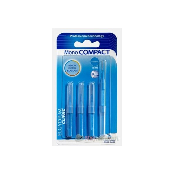 ELGYDIUM CLINIC Mono COMPACT 1,9 mm