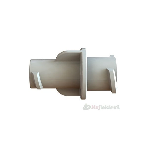 Prechodný konektor pre striekačku ORAL/LUER 6x5 ks