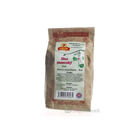 AGROKARPATY SLEZ MAURSKÝ  kvet, 20g