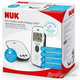 NUK Eco Control Audio Display 530D+ Baby monitor