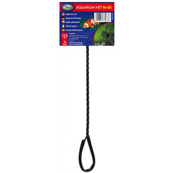 AQUA NOVA Sieťka na akváriové ryby N-05, č.2 - 12,5cm