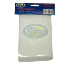 AQUA NOVA Filtračná vata pre akváriové filtre 36x11cm