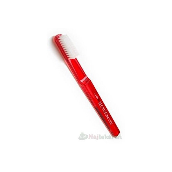 ELGYDIUM CLASSIC SOFT