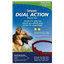 Sergeant´s Dual Action obojok proti parazitom pre veľké psy 65cm